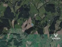 Prodej podílu pole, Proseč pod Ještědem, 5124 m2