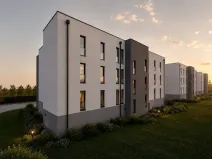 Prodej bytu 3+kk, Havlíčkův Brod, Ledečská, 77 m2