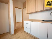 Pronájem bytu 2+1, Trutnov, Maxima Gorkého, 54 m2