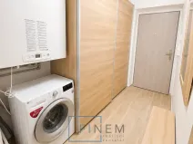 Pronájem bytu 2+kk, Kralupy nad Vltavou - Minice, Souběžná, 40 m2