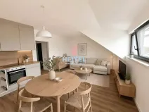 Pronájem bytu 2+kk, Olomouc, Rejskova, 52 m2