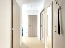 Pronájem bytu 2+kk, Frenštát pod Radhoštěm, 55 m2
