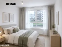 Pronájem bytu 2+kk, Praha, 53 m2