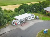 Prodej obchodního prostoru, Dřínov, 63 m2