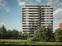 Prodej bytu 3+kk, Praha - Kamýk, Smotlachova, 70 m2