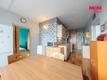 Prodej bytu 2+1, Chodov, Smetanova, 58 m2