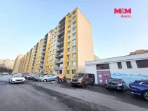 Prodej obchodního prostoru, Praha - Bohnice, Zelenohorská, 20 m2