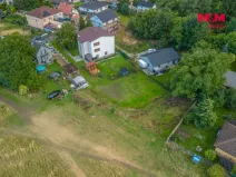 Prodej pozemku pro bydlení, Sluhy, 839 m2