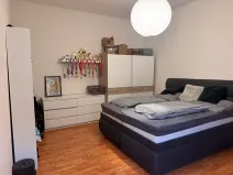Pronájem bytu 2+1, Pardubice, třída Míru, 87 m2