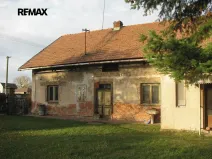 Prodej rodinného domu, Voleč, 160 m2