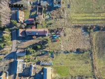 Prodej pozemku pro bydlení, Svojetín, 2831 m2