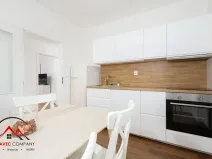 Pronájem bytu 3+1, Ostrava, Cihelní, 70 m2