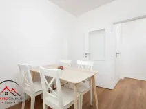 Pronájem bytu 3+1, Ostrava, Cihelní, 70 m2