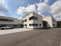 Pronájem bytu 1+kk, Mladá Boleslav - Čejetice, Vodárenská, 38 m2