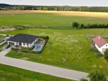 Prodej pozemku pro bydlení, Lodhéřov, 2738 m2