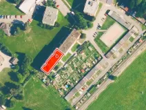 Prodej bytu 2+1, Velké Losiny, 1. máje, 49 m2