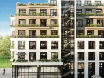 Prodej bytu 1+kk, Golem, Albánie, 32 m2