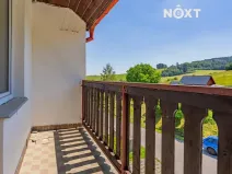 Prodej bytu 3+1, Hořice na Šumavě, 75 m2