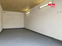 Pronájem garáže, Ostrava, Pod Nemocnicí, 22 m2