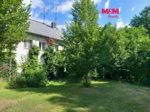 Pronájem bytu 2+1, Dalovice, Zámecká, 73 m2