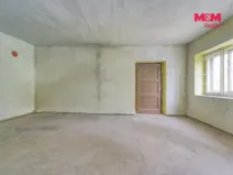Prodej rodinného domu, Útvina, 63 m2