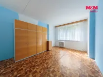 Prodej bytu 3+1, Bukovany, 65 m2