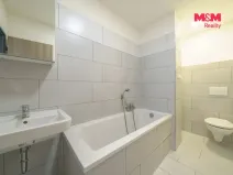 Prodej bytu 2+1, Nejdek, sídliště 9. května, 53 m2