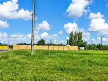 Prodej pozemku pro bydlení, Račice, 982 m2