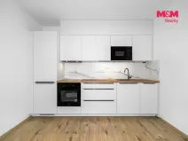 Pronájem bytu 2+kk, Plzeň, Safírová, 66 m2