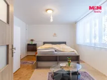 Prodej rodinného domu, Protivanov, Na Bardóně, 180 m2