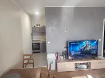 Pronájem bytu 2+kk, Brno, Uzbecká, 49 m2