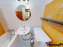 Pronájem bytu 1+kk, Praha - Vršovice, Ruská, 46 m2