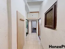 Pronájem bytu 1+kk, Praha - Vršovice, Ruská, 46 m2