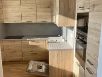 Pronájem bytu 3+1, Hustopeče, Na Sídlišti, 67 m2