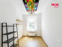 Prodej bytu 1+1, Praha - Žižkov, Biskupcova, 49 m2