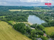 Prodej pozemku, Varnsdorf, 2552 m2