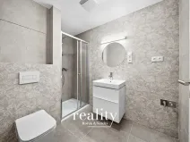 Pronájem bytu 3+kk, Jihlava, Heidenheimská, 64 m2