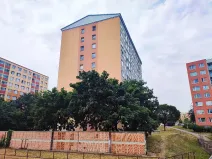 Prodej bytu 3+kk, Praha - Černý Most, Vašátkova, 68 m2