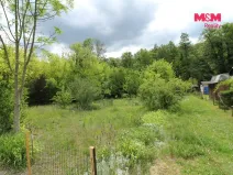 Prodej zahrady, Přezletice, 300 m2