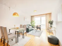 Prodej bytu 2+kk, Praha - Michle, Jemnická, 43 m2