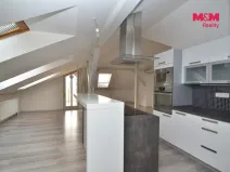 Pronájem bytu 3+kk, Poděbrady - Poděbrady III, Turinského, 98 m2
