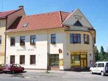 Pronájem bytu 1+kk, Mělník, Nádražní, 25 m2
