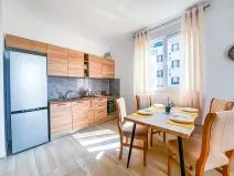 Prodej bytu 2+kk, Shëngjin, Albánie, 66 m2