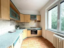 Pronájem bytu 2+1, Ostrava, Rabasova, 55 m2