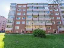 Pronájem bytu 2+1, Ostrava, Rabasova, 55 m2