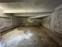 Prodej skladu, Brno, Puškinova, 38 m2