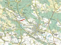 Prodej pole, Bílá Třemešná, 39626 m2