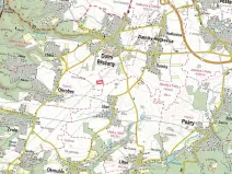 Prodej pole, Dolní Břežany, 22591 m2