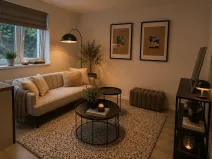 Prodej bytu 3+kk, Praha - Břevnov, Hošťálkova, 58 m2