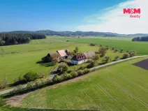 Prodej rodinného domu, Srbice - Háje, 175 m2